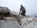 (26) On the summit of Torre Toblino